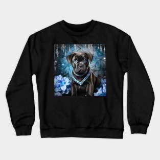 Enchanted Cane Corso Crewneck Sweatshirt